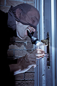 Best Tips to Lock Out Intruders