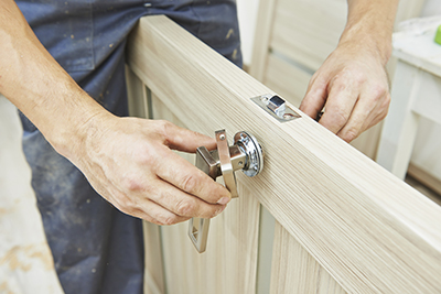 Lockout Locksmith