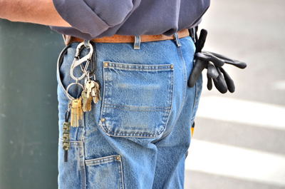 Mobile Locksmith 24/7 Services